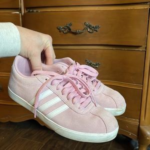 Adidas Ortholite Float Pink Sneakers